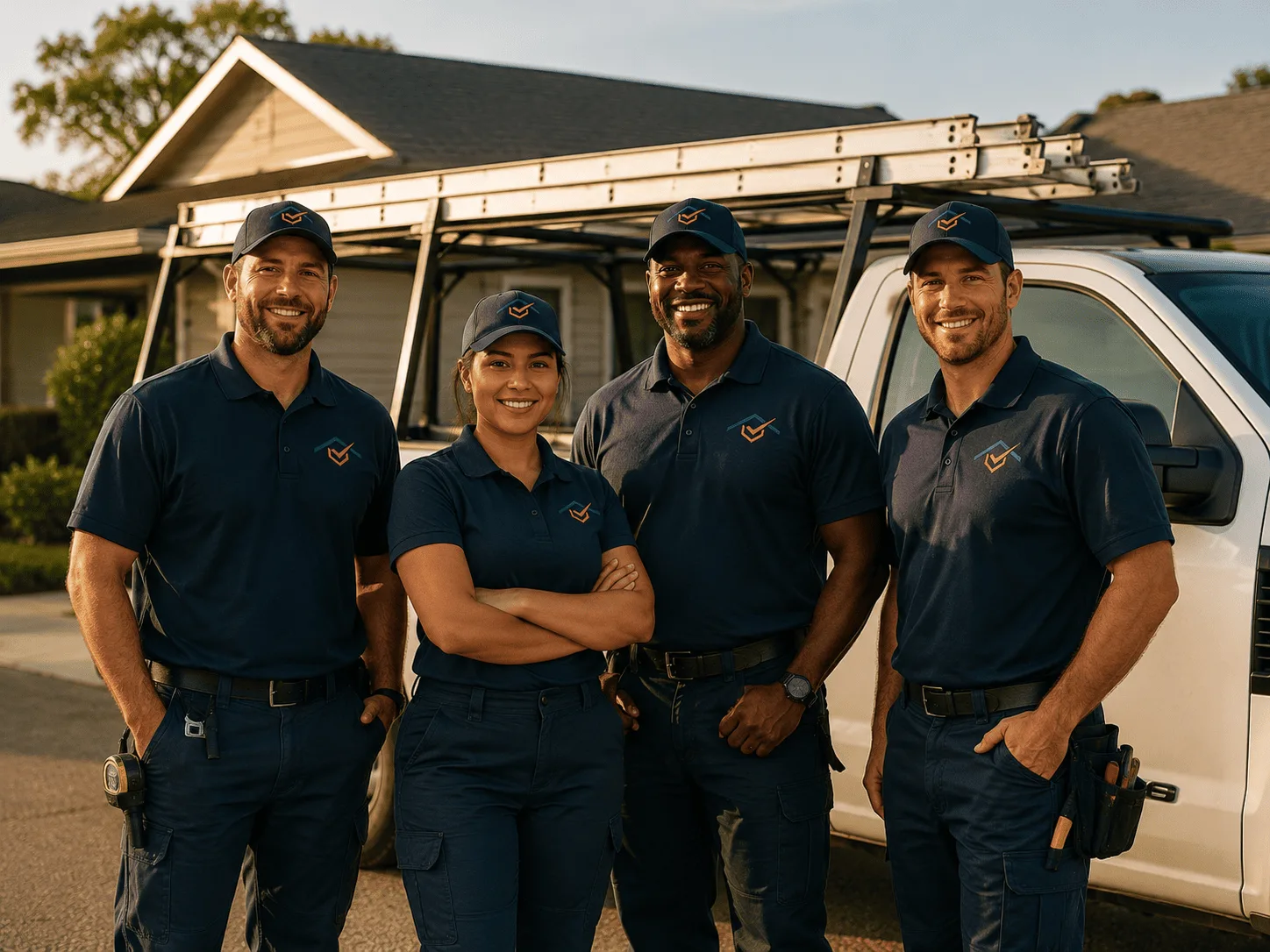 Roof Inspection company in Sulphur Springs, OH